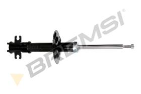 BREMSI SA0756 - AMMORTIZZATORI - SHOCK ABSORBER