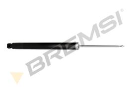 BREMSI SA0757 - AMMORTIZZATORI - SHOCK ABSORBER