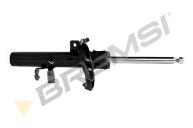 BREMSI SA0758 - AMMORTIZZATORI - SHOCK ABSORBER