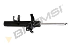 BREMSI SA0759 - AMMORTIZZATORI - SHOCK ABSORBER
