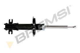 BREMSI SA0765 - AMMORTIZZATORI - SHOCK ABSORBER