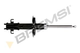 BREMSI SA0766 - AMMORTIZZATORI - SHOCK ABSORBER