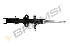 BREMSI SA0767 - AMMORTIZZATORI - SHOCK ABSORBER