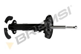 BREMSI SA0778 - AMMORTIZZATORI - SHOCK ABSORBER