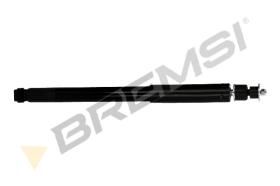 BREMSI SA0780 - AMMORTIZZATORI - SHOCK ABSORBER