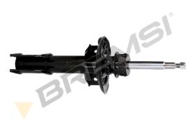 BREMSI SA0783 - AMMORTIZZATORI - SHOCK ABSORBER
