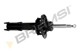 BREMSI SA0784 - AMMORTIZZATORI - SHOCK ABSORBER