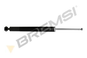 BREMSI SA0785 - AMMORTIZZATORI - SHOCK ABSORBER