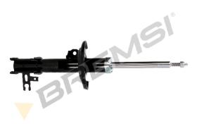 BREMSI SA0786 - AMMORTIZZATORI - SHOCK ABSORBER