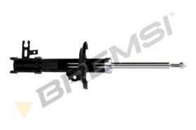 BREMSI SA0787 - AMMORTIZZATORI - SHOCK ABSORBER