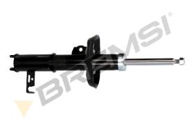 BREMSI SA0789 - AMMORTIZZATORI - SHOCK ABSORBER