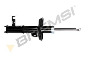BREMSI SA0790 - AMMORTIZZATORI - SHOCK ABSORBER