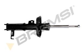 BREMSI SA0792 - AMMORTIZZATORI - SHOCK ABSORBER