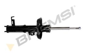 BREMSI SA0793 - AMMORTIZZATORI - SHOCK ABSORBER