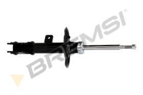 BREMSI SA0795 - AMMORTIZZATORI - SHOCK ABSORBER