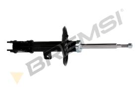 BREMSI SA0796 - AMMORTIZZATORI - SHOCK ABSORBER