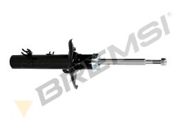 BREMSI SA0797 - AMMORTIZZATORI - SHOCK ABSORBER