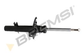 BREMSI SA0799 - AMMORTIZZATORI - SHOCK ABSORBER
