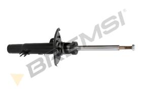 BREMSI SA0800 - AMMORTIZZATORI - SHOCK ABSORBER