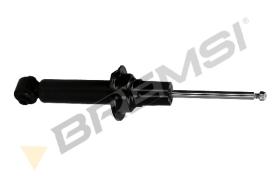 BREMSI SA0801 - AMMORTIZZATORI - SHOCK ABSORBER