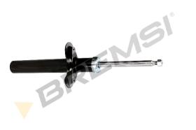 BREMSI SA0802 - AMMORTIZZATORI - SHOCK ABSORBER