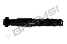 BREMSI SA0804 - AMMORTIZZATORI - SHOCK ABSORBER