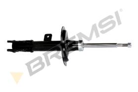 BREMSI SA0805 - AMMORTIZZATORI - SHOCK ABSORBER