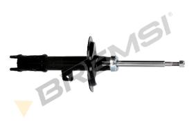 BREMSI SA0806 - AMMORTIZZATORI - SHOCK ABSORBER