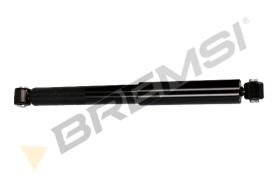 BREMSI SA0807 - AMMORTIZZATORI - SHOCK ABSORBER