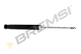 BREMSI SA0809 - AMMORTIZZATORI - SHOCK ABSORBER