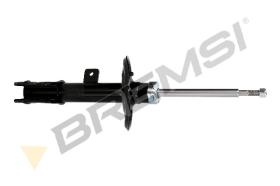 BREMSI SA0811 - AMMORTIZZATORI - SHOCK ABSORBER