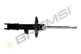 BREMSI SA0812 - AMMORTIZZATORI - SHOCK ABSORBER