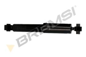 BREMSI SA0814 - AMMORTIZZATORI - SHOCK ABSORBER