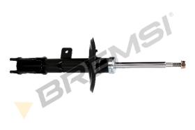 BREMSI SA0816 - AMMORTIZZATORI - SHOCK ABSORBER