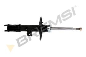 BREMSI SA0817 - AMMORTIZZATORI - SHOCK ABSORBER