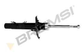 BREMSI SA0818 - AMMORTIZZATORI - SHOCK ABSORBER