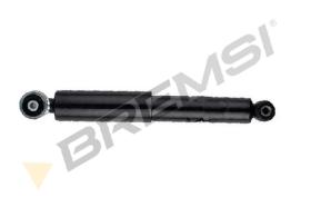 BREMSI SA0819 - AMMORTIZZATORI - SHOCK ABSORBER