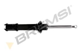 BREMSI SA0822 - AMMORTIZZATORI - SHOCK ABSORBER