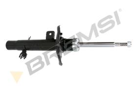 BREMSI SA0824 - AMMORTIZZATORI - SHOCK ABSORBER