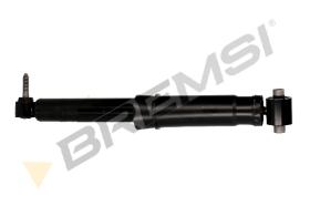 BREMSI SA0825 - AMMORTIZZATORI - SHOCK ABSORBER