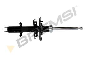BREMSI SA0829 - AMMORTIZZATORI - SHOCK ABSORBER