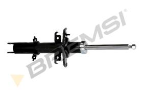BREMSI SA0830 - AMMORTIZZATORI - SHOCK ABSORBER