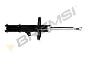 BREMSI SA0831 - AMMORTIZZATORI - SHOCK ABSORBER