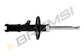 BREMSI SA0832 - AMMORTIZZATORI - SHOCK ABSORBER