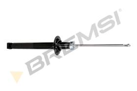BREMSI SA0833 - AMMORTIZZATORI - SHOCK ABSORBER