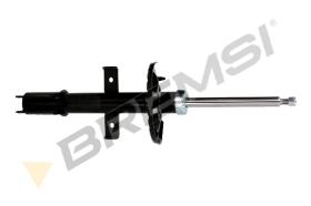 BREMSI SA0836 - AMMORTIZZATORI - SHOCK ABSORBER