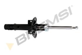 BREMSI SA0838 - AMMORTIZZATORI - SHOCK ABSORBER
