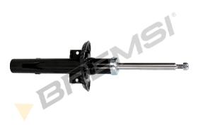 BREMSI SA0839 - AMMORTIZZATORI - SHOCK ABSORBER