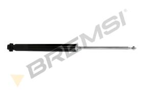 BREMSI SA0840 - AMMORTIZZATORI - SHOCK ABSORBER