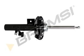 BREMSI SA0842 - AMMORTIZZATORI - SHOCK ABSORBER